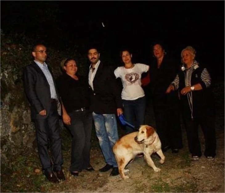 DENİZ SEKİ