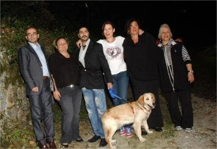 DENİZ SEKİ