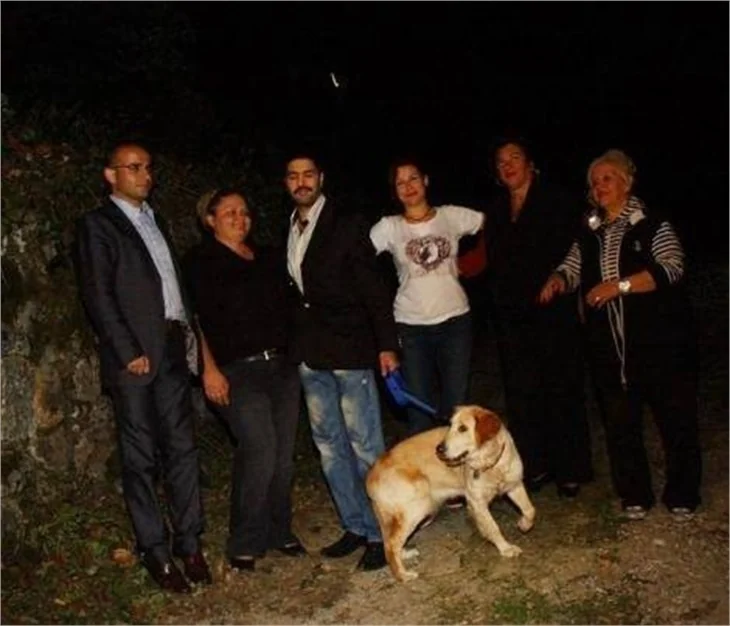 DENİZ SEKİ