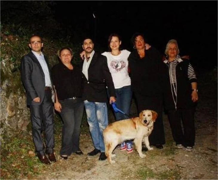 DENİZ SEKİ