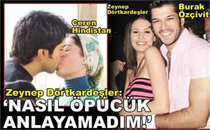 NASIL ÖPME ANLAMADIM