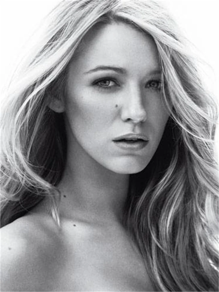 Blake Lively
