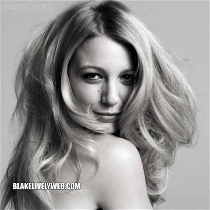 Blake Lively