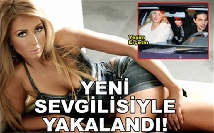 YEŞİM KLASİK CÜMLEYİ SÖYLEDİ!