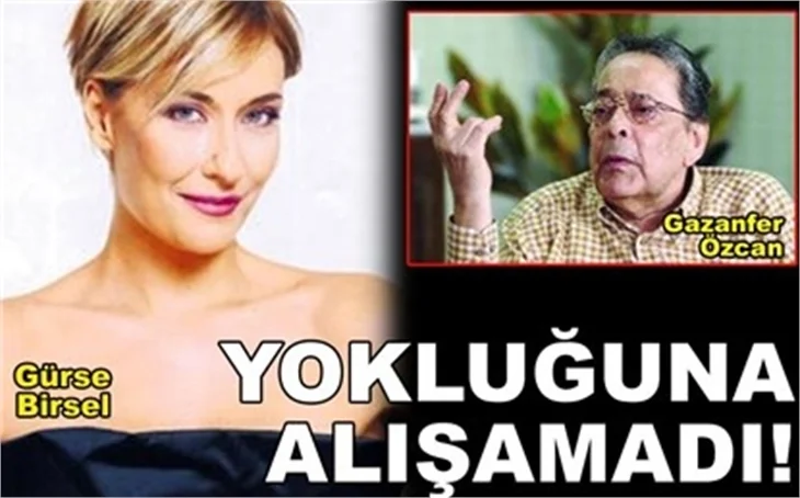 ÇOK ACI ÇEKİYOR!