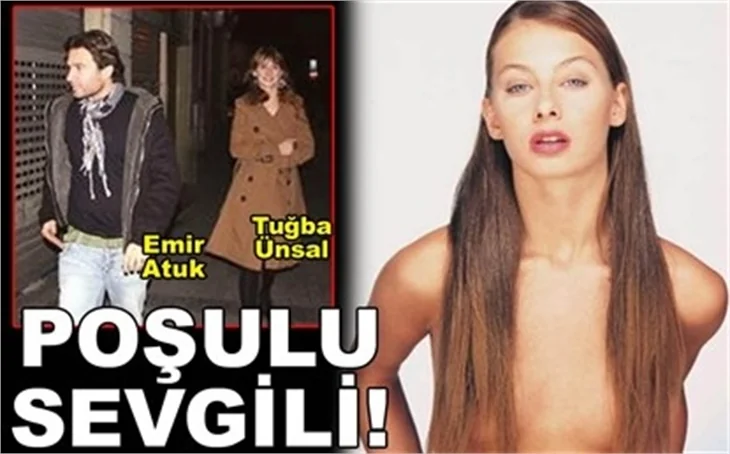 POŞULU SEVGİLİ!