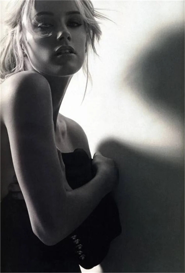 Amber Heard