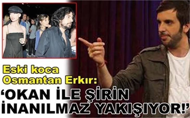 BİRBİRLERİNE İNANILMAZ YAKIŞIYOR!