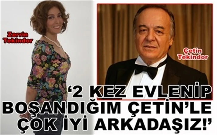 BEN MATMAZEL GİBİ DEĞİLİM!