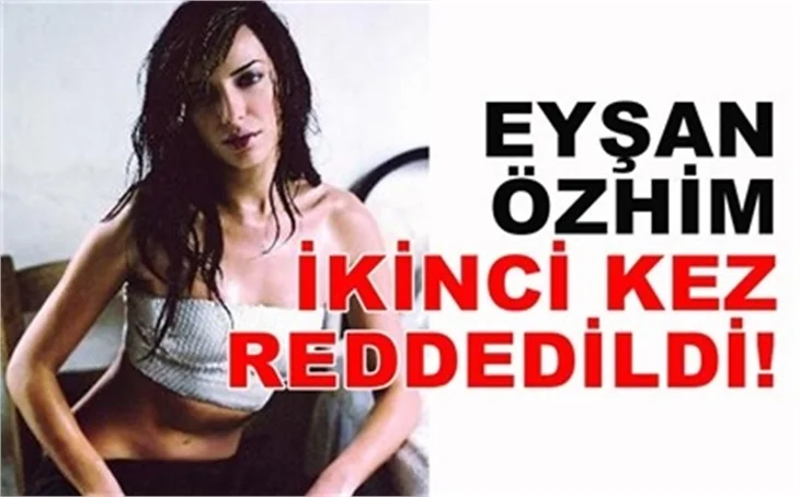 EYŞAN'IN ÇASOD MÜCADELESİ DEVAM!