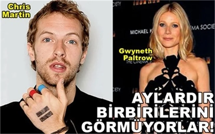 AYLARDIR BİRBİRLERİNİ GÖRMÜYORLAR