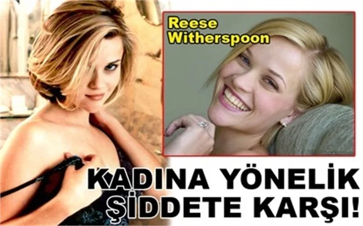 KADINA YÖNELİK ŞİDDETE KARŞI!