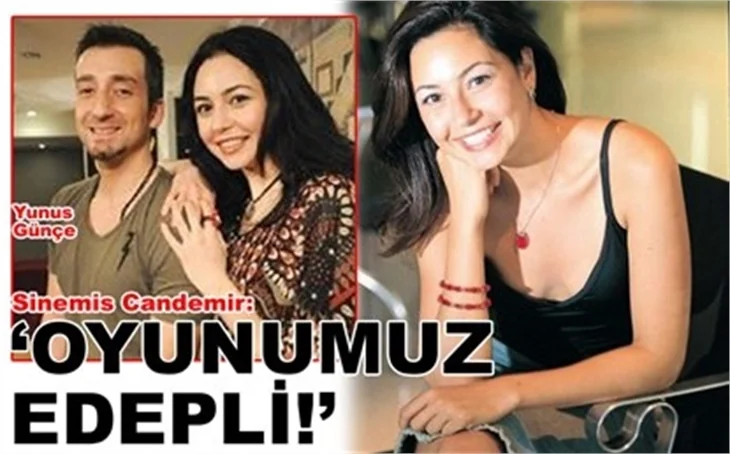 'OYUNUMUZ EDEPLİ!'