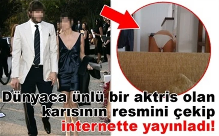 KİM BU ÜNLÜ AKTRİS?
