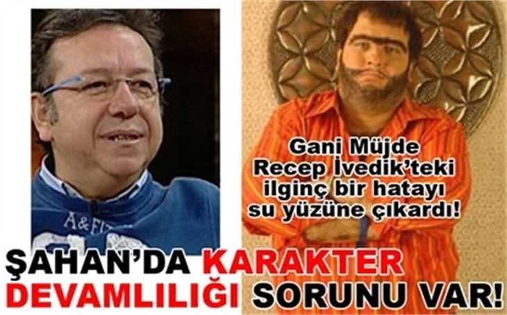 ÇELİŞKİYİ ORTAYA ÇIKARDI!
