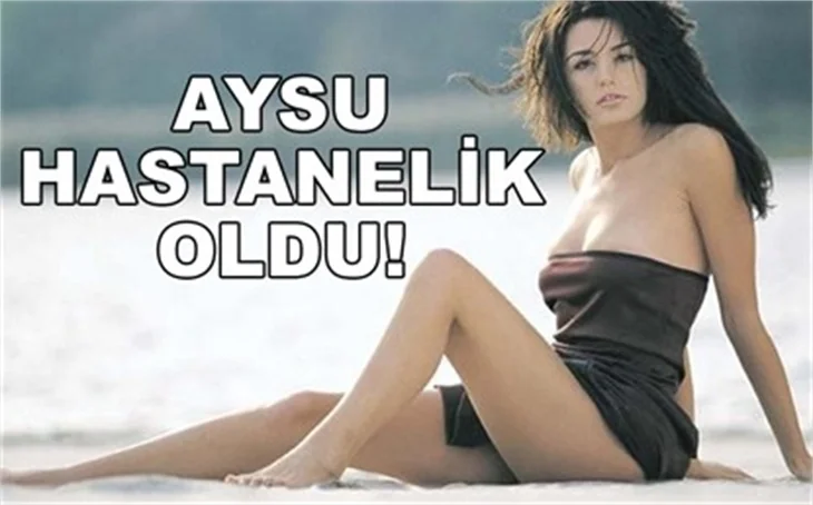 HASTANELİK OLUNCA ALKOLE TÖVBE ETTİ