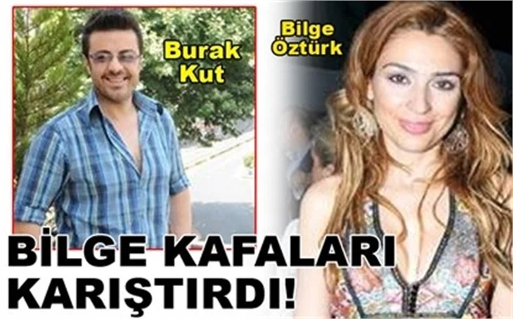 BİLGE KAFALARI KARIŞTIRDI!