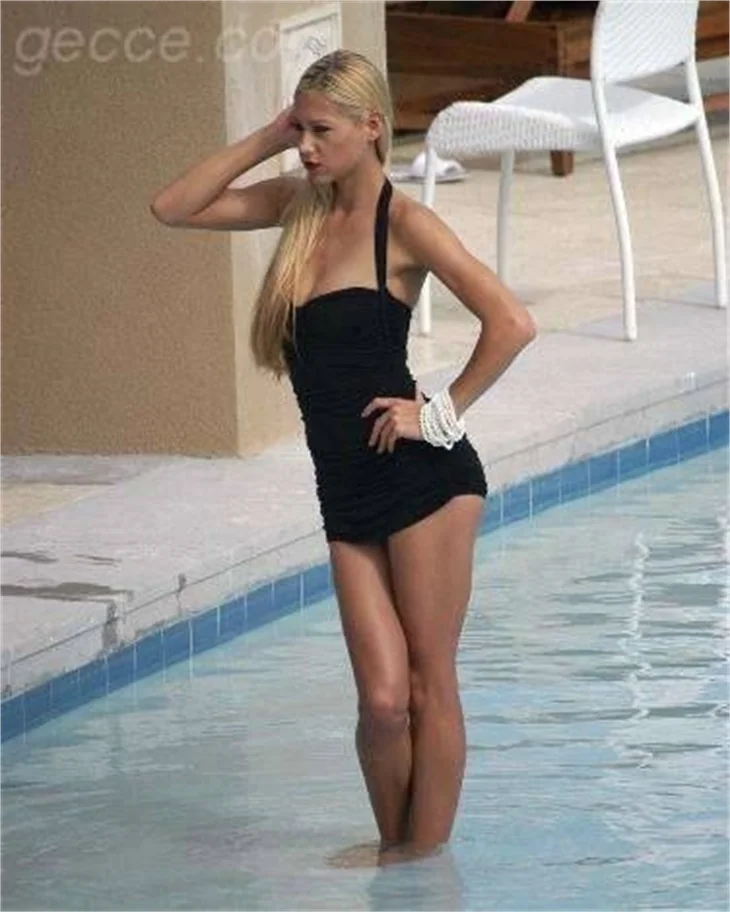 Anna Kournikova