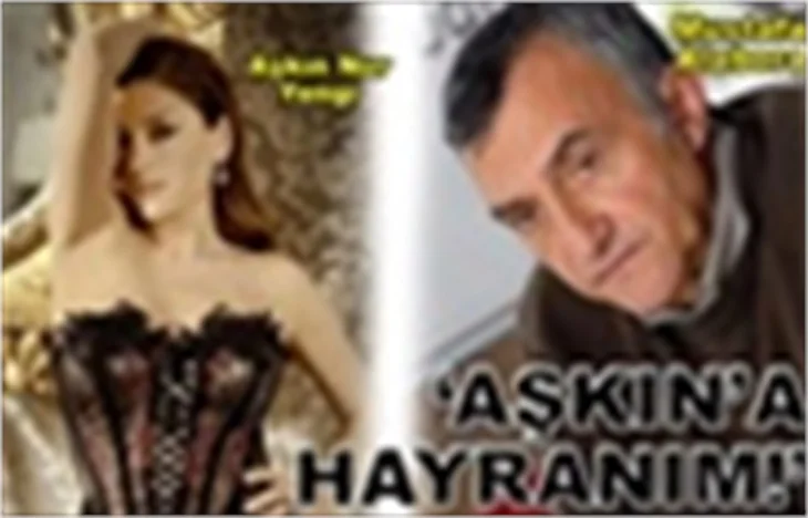 ALABORA, AŞKIN'A NEDEN HAYRAN?