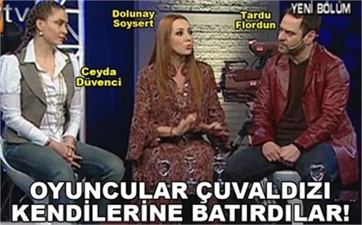 'OYUNCUILAR ÖZELEŞTİRİ YAPMALILAR!'