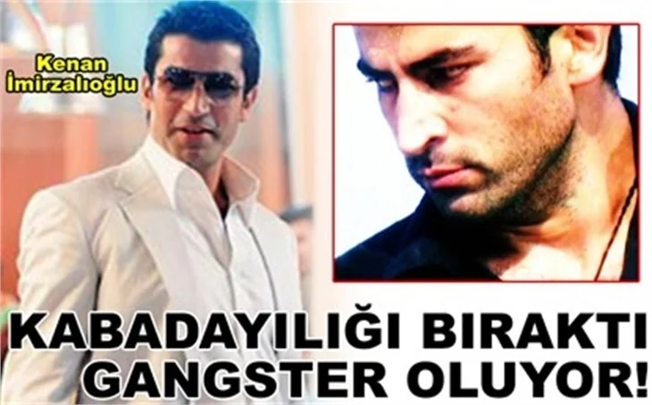 NECDET ELMAS'I CANLANDIRACAK!