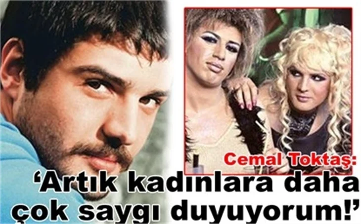 KADIN OLMAK ÇOK ZORMUŞ!