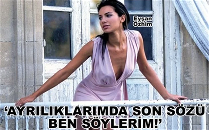 'HEPİMİZ BİR GÜN ÖLECEĞİZ!'