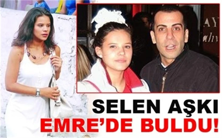 OLGUN SEVGİLİ