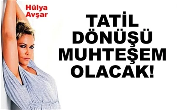 TAYYİP BEY'İ OYNAMAK İSTERİM!
