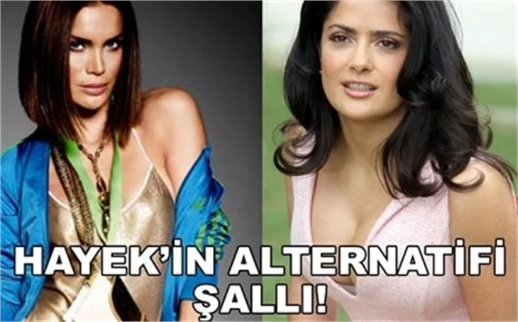 HAYEK'İN ALTERNATİFİ ŞALLI!