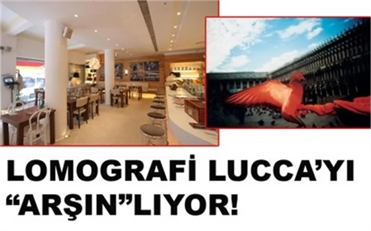 LOMOGRAFİ BOĞAZ’I “ARŞIN”LIYOR…