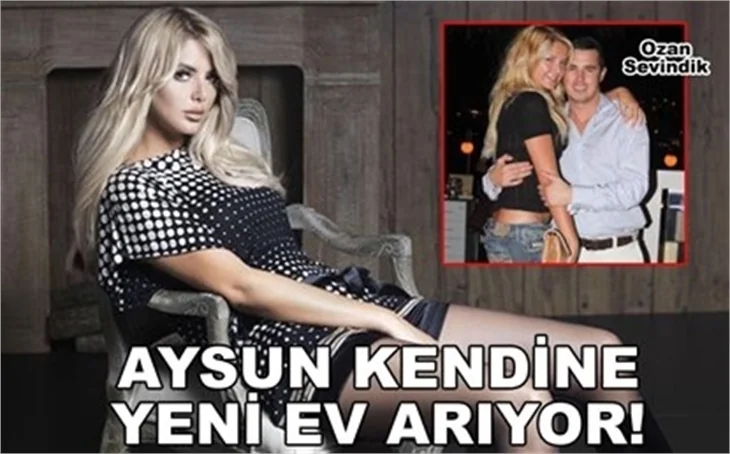 AŞK BİTTİ YALI PAYDOS!