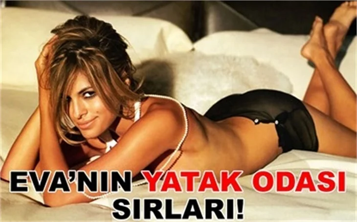 YATAKTA YAPMAYI EN ÇOK SEVDİĞİM ŞEY