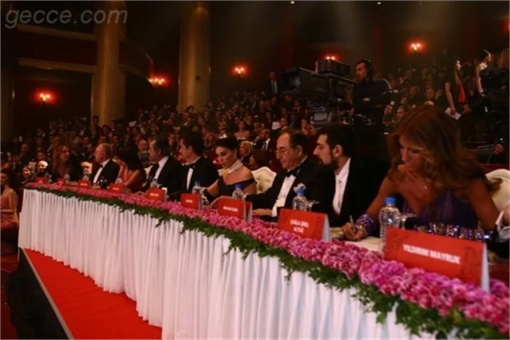 Miss Turkey 2009
