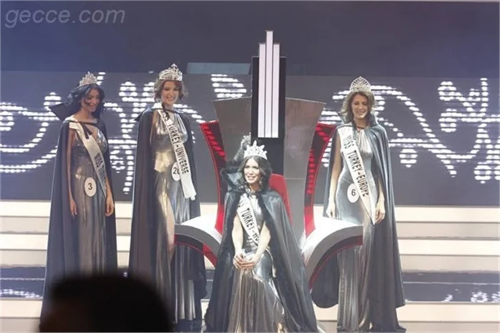 Miss Turkey 2009
