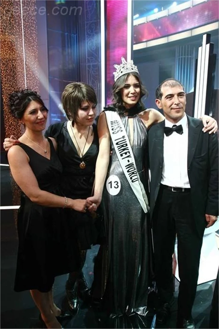 Miss Turkey 2009