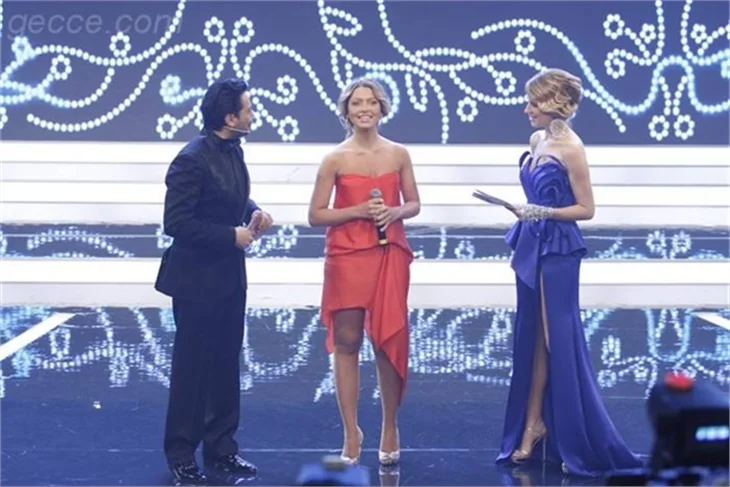 Miss Turkey 2009