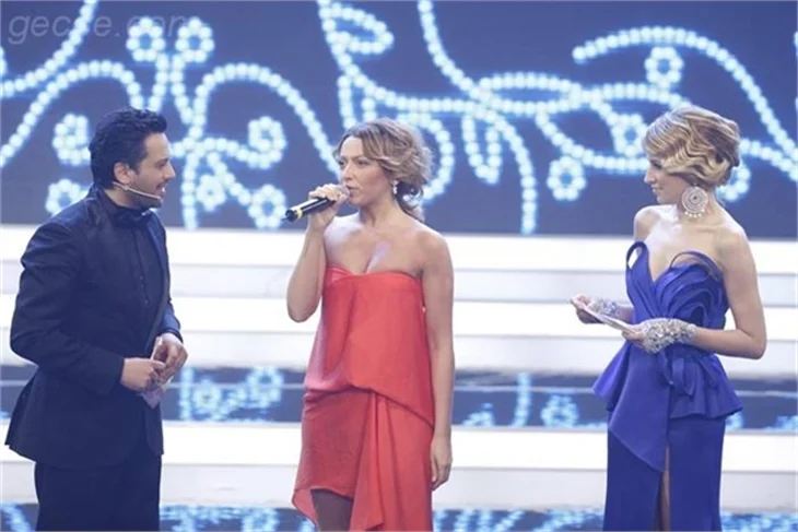 Miss Turkey 2009