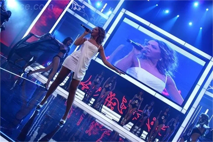Miss Turkey 2009