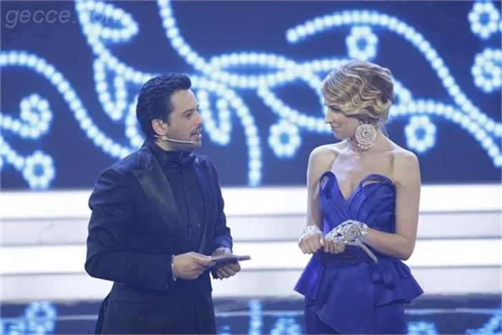 Miss Turkey 2009
