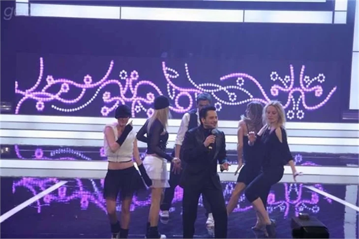 Miss Turkey 2009
