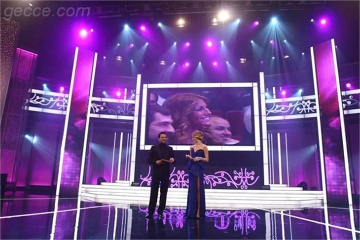 Miss Turkey 2009