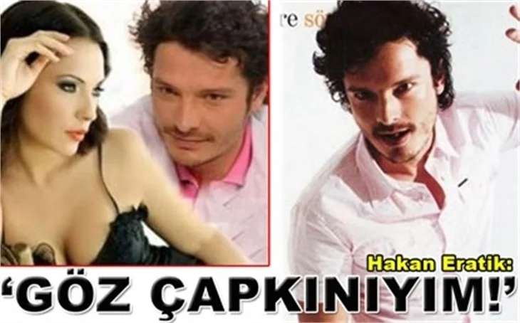 GÖZ ÇAPKINI
