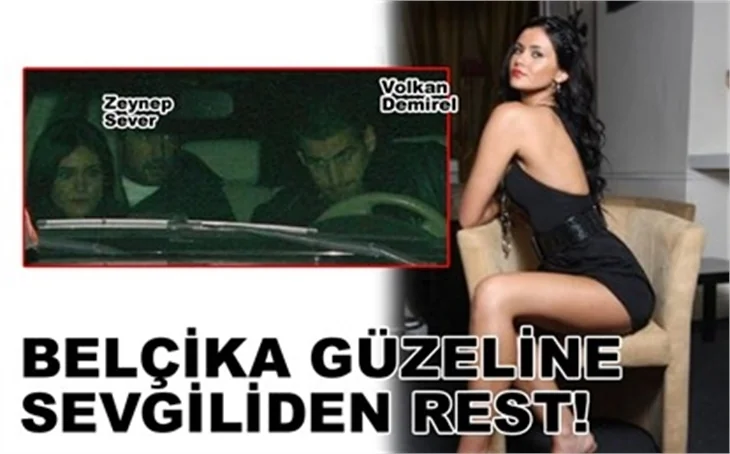 BEN BİLMEM BEYİM BİLİR!