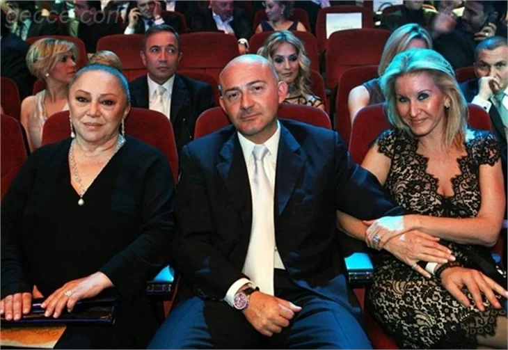 15.Kral Müzik Ödülleri