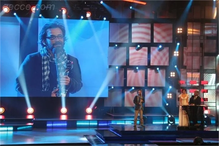 15.Kral Müzik Ödülleri