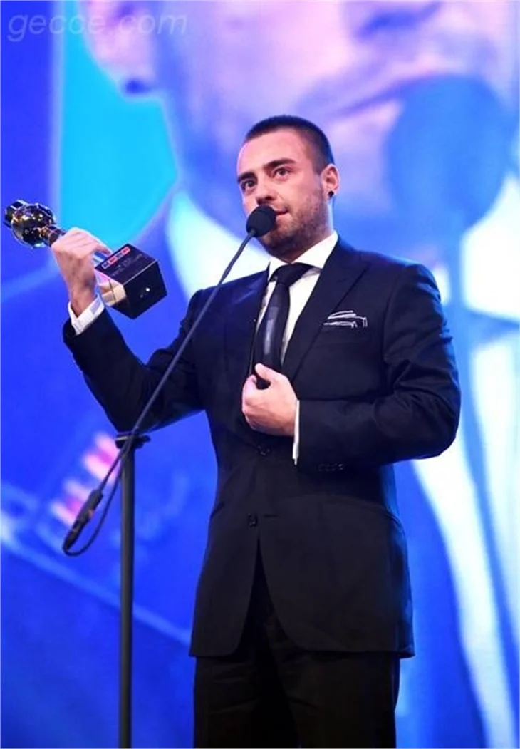 15.Kral Müzik Ödülleri