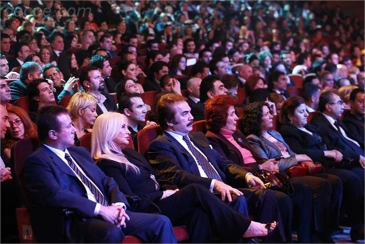 15.Kral Müzik Ödülleri