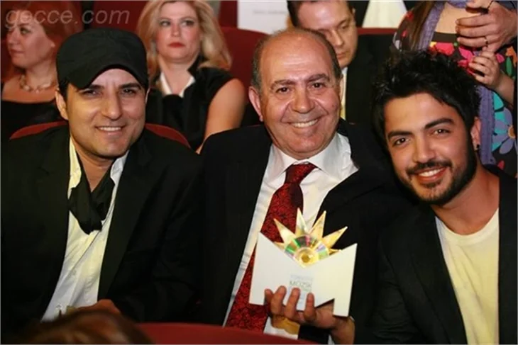 15.Kral Müzik Ödülleri