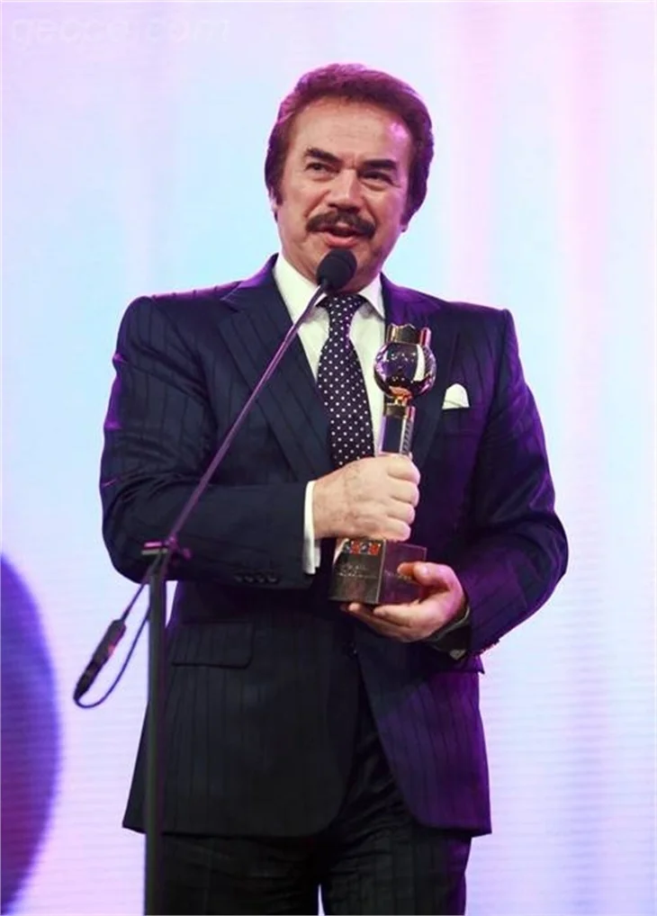 15.Kral Müzik Ödülleri